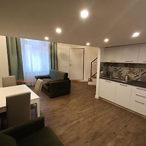 Duna River Shining Apartments