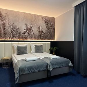 Deluxe Double Kamer